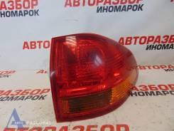 Фонарь задний наружный правый Mitsubishi Pajero/Montero Sport (KH)