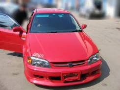Накладка декоративная. Honda Torneo. Под заказ