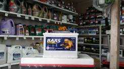 Bars. 62 А.ч., правое крепление, производство Россия