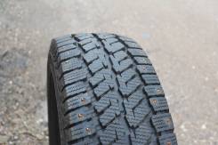 Continental VancoIceContact. Зимние, 2013 год, износ: 20%, 2 шт