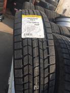 Dunlop Graspic DS3. Зимние, без шипов, без износа, 4 шт