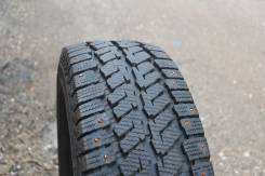 Continental VancoIceContact. Зимние, 2013 год, износ: 10%, 2 шт