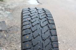 Continental VancoIceContact. Зимние, 2013 год, износ: 10%, 2 шт