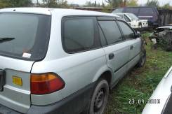 Honda Partner. EY7, D15B