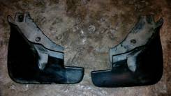 Брызговики. Toyota Vista, CV30, SV30, SV35, SV32, SV33 Toyota Camry, CV30, SV30, SV32, SV33, SV35 Двигатели: 2CT, 3SGE, 3SFE, 4SFE