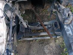 Рулевая рейка. Mitsubishi Delica Space Gear, PC5W, PB4W, PC4W, PA3V, PA4W, PB5W, PA5W, PB5V, PB6W, PA5V Mitsubishi Delica Mitsubishi Delica Cargo