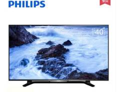 Philips. 40" LED. Под заказ