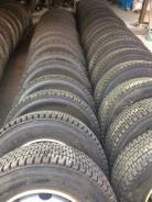 Dunlop Dectes SP001. Зимние, без шипов, износ: 10%, 1 шт