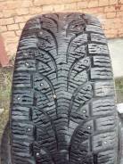 Pirelli. Зимние, шипованные, износ: 20%, 4 шт