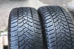 Dunlop Winter Sport 5. Зимние, 2013 год, износ: 10%, 2 шт
