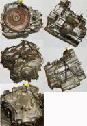 Автоматическая коробка переключения передач. Honda Civic, EJ1 Двигатель D16A