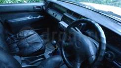 Toyota Crown. механика, задний, 1.8 (120 л.с.), бензин, 155 555 тыс. км