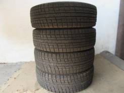 Yokohama Ice Guard IG30. Зимние, без шипов, 2011 год, износ: 20%, 4 шт