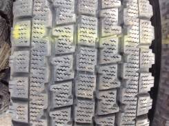 Bridgestone Blizzak W969. Всесезонные, 2008 год, износ: 20%, 2 шт