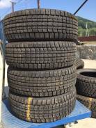 Dunlop Grandtrek SJ7. Зимние, без шипов, 2011 год, износ: 20%, 4 шт