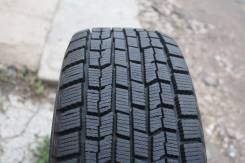 Goodyear UltraGrip Ice Navi Zea. Зимние, 2013 год, износ: 10%, 2 шт
