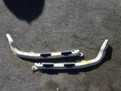 Накладка на фару. Toyota Harrier, MCU10, ACU15, MCU15W, MCU15, ACU10W, ACU15W, MCU10W, ACU10 Двигатели: 2AZFE, 1MZFE