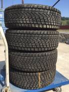 Bridgestone Blizzak DM-Z3. Зимние, без шипов, 2009 год, износ: 10%, 4 шт