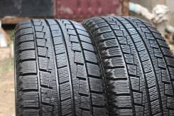 Hankook Winter i*Pike LT RW09. Зимние, 2013 год, износ: 10%, 2 шт