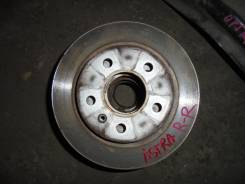 Диск тормозной. Opel Astra, L69, L48, L35, L67, h Opel Astra Family, A04, h, H, L35, L48, L67, L69