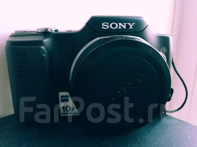 Sony Cyber-shot DSC-H20. 10 - 14.9 ��, ���: 10� ����