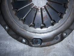 Корзина сцепления. Mitsubishi Space Wagon, N18W, N34W Mitsubishi Space Runner, N18W Mitsubishi Galant, E72A, E53A, E54A, E32A, E74A, E31A, E52A, E84A...