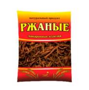 Мука ржаная.