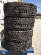 Goodyear Wrangler IP/N. Зимние, без шипов, 2007 год, износ: 20%, 4 шт