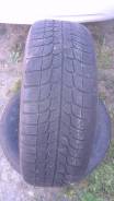 Michelin Latitude X-Ice. Зимние, без шипов, 2008 год, износ: 80%, 2 шт