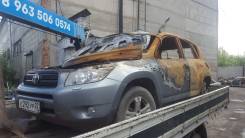 Toyota RAV4. 1AZ