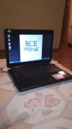 Asus K40IN. 14.1", 2,2����, ��� 4 ��, ���� 320���, WiFi, Bluetooth. ��� �����