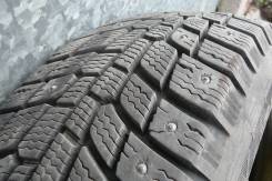 Michelin Agilis X-ICE North. Зимние, 2013 год, износ: 10%, 2 шт