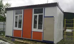 Продажа Дачных Домиков (готовые и на заказ).