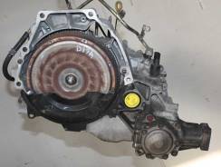 Автоматическая коробка переключения передач. Honda Stream, RN2 Двигатель D17A