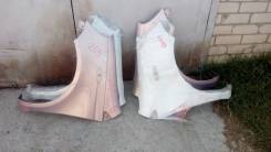 Крыло. Toyota Vitz, NCP131, SCP10, SCP13, NCP10, NCP13, NCP15 Двигатели: 1SZFE, 1NZFE, 2NZFE, 2SZFE