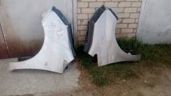 Крыло. Toyota Isis, ANM10, ANM15W, ZGM11G, ANM15, ZGM10G, ZGM15G, ZNM10G, ZNM10, ANM10W, ANM15G, ZGM11W, ZGM10W, ZGM10, ZGM15W, ZGM11, ANM10G, ZGM15 Д...