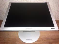 Samsung SyncMaster 173P. 17" (43 см), технология LCD (ЖК)