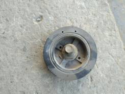 Шкив коленвала. Toyota: Windom, Mark II Wagon Qualis, Kluger V, Avalon, Harrier, Estima, Sienna, Highlander, Solara, Pronard, Alphard, Camry Двигатель...