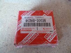 Подшипник редуктора моста. Toyota: Heavy Duty Truck, Land Cruiser, ToyoAce, Land Cruiser Prado, Dyna, Stout Lexus LX450, FZJ80 Двигатели: 2D, 2F, F, 1...