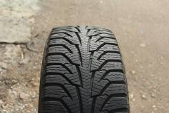 Nokian Hakkapeliitta C Cargo. Зимние, 2013 год, износ: 20%, 2 шт
