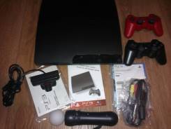 Sony PlayStation 3 Super Slim