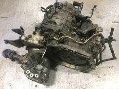 Вариатор. Nissan Serena, PNC24 Двигатель SR20DE
