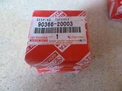 Подшипник шкворня. Toyota Land Cruiser, FZJ71, HZJ80, HZJ70, VDJ79, HZJ75, HZJ73, HZJ79, HDJ79, HDJ81, FZJ76, FZJ78, FJ80, VDJ76, FZJ74, FZJ80, HZJ71...