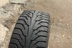 Nokian Hakkapeliitta C Cargo. Зимние, 2013 год, износ: 20%, 2 шт