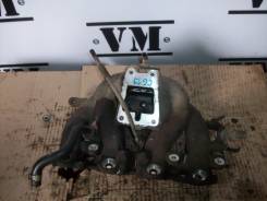 Коллектор впускной. Nissan Cube, AZ10, ANZ10, Z10 Nissan March Box, WAK11, WK11 Nissan Micra Nissan March, ANK11, HK11, FHK11, K11, AK11 Двигатели: CG...