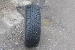 Nokian Hakkapeliitta C Van. Зимние, 2013 год, износ: 10%, 2 шт
