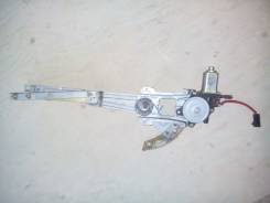 Стеклоподъемный механизм. Nissan Serena, PC24