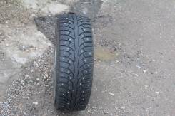Nokian Hakkapeliitta C Van. Зимние, 2013 год, износ: 10%, 2 шт