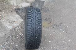 Nokian Hakkapeliitta C Van. Зимние, 2013 год, износ: 20%, 2 шт