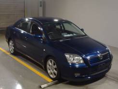 Toyota Avensis. AZT250, 1AZ